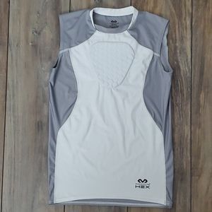 Youth Baseball Sternum Protection Shirt